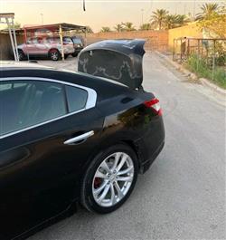 نيسان ماكسيما